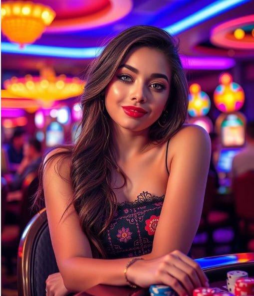 xosso66 Mobile တွင် Live Baccarat ကစားနေသည့် မြင်ကွင်း