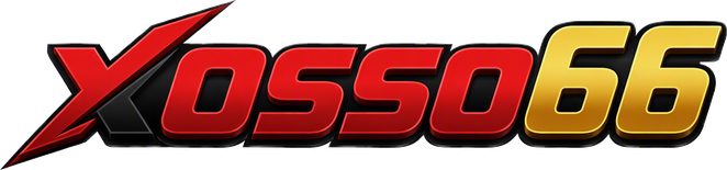 xosso66 Logo
